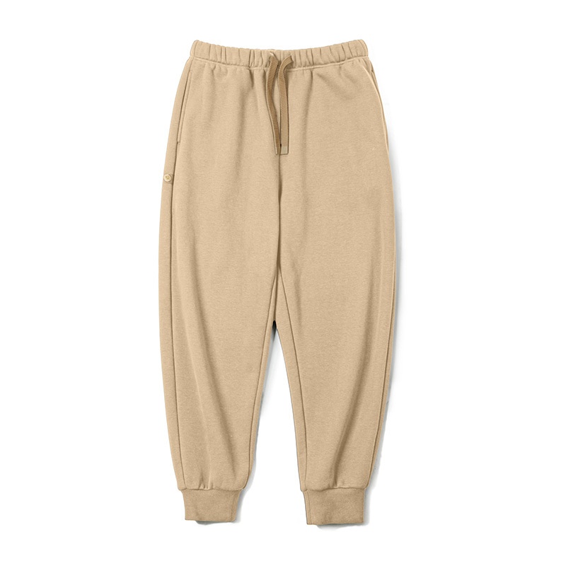 MADDEN Navajovi Pants Heavyweight Plush Fleece Leggings