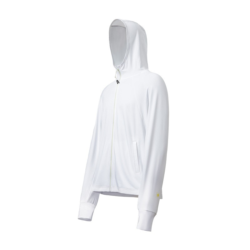 Maden UPF50 slim and lightweight breathable outdoor anti UV fishing and sun protection suit