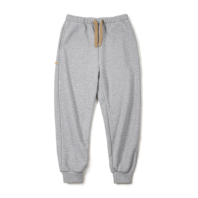 MADDEN Navajovi Pants Heavyweight Plush Fleece Leggings