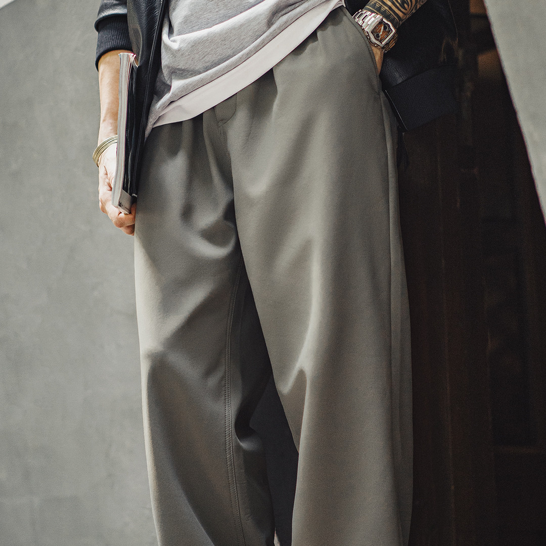 American Easypants Outdoor Waterproof Casual Ankle Pants