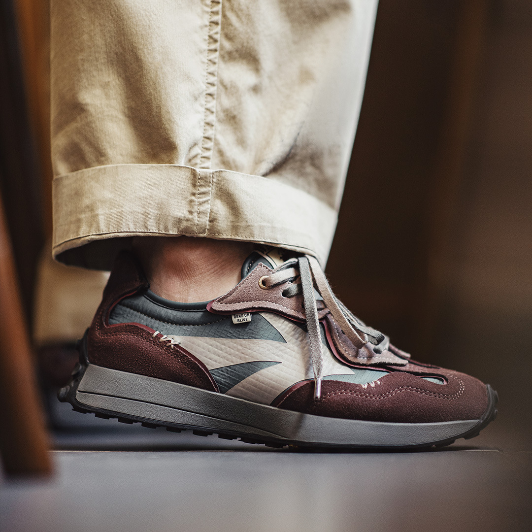 Summer Men's New Soft soled Breathable Thick soled Sports Versatile Retro Casual Shoes