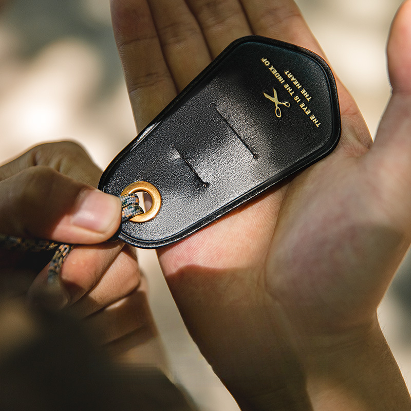 MADEN Portable Glasses Strap Necklace