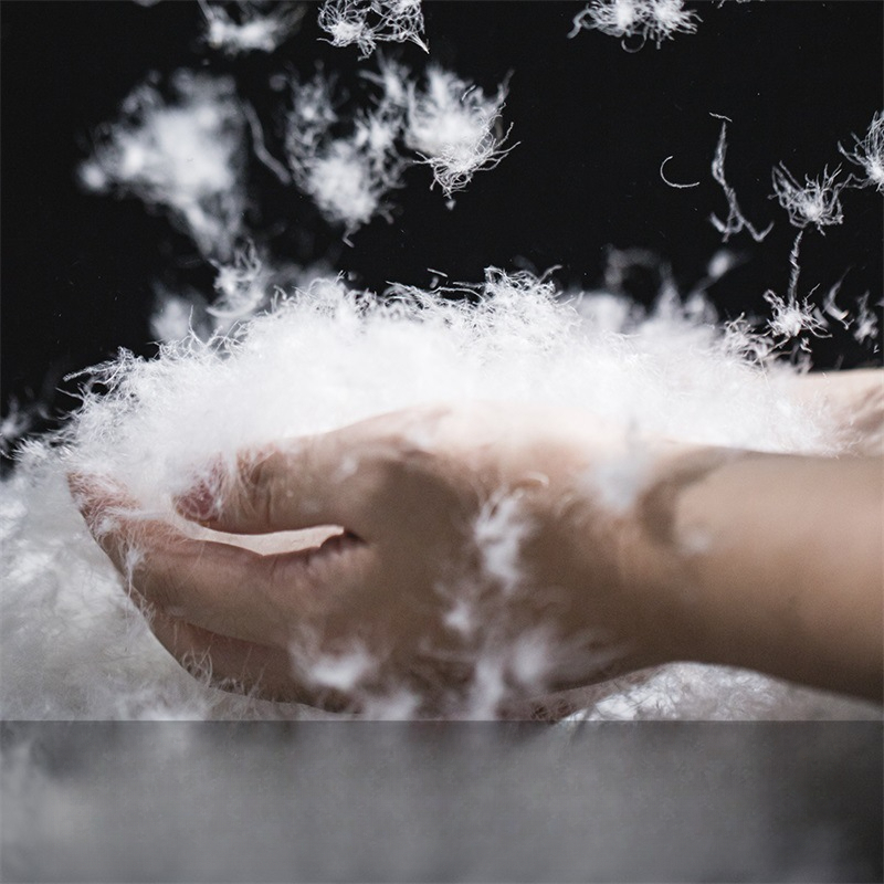 Maden Vintage Oil Wax Jacket Detachable Hooded Thickened Stand-up Collar down Jacket