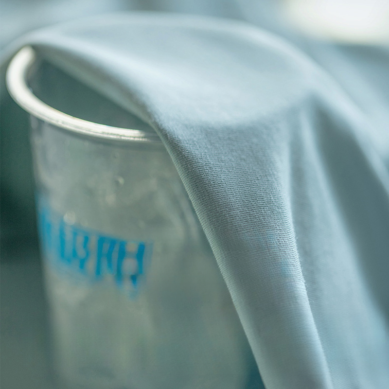 Maden Casual Sorona Cool Breathable Antibacterial Half Sleeve T-Shirt