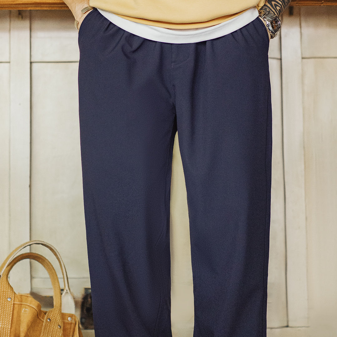 American Easypants Outdoor Waterproof Casual Ankle Pants