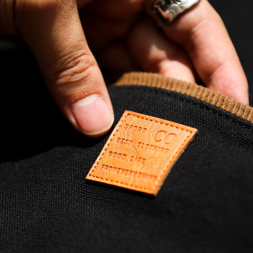 J97 Kahart shirt jacket men's contrasting color spliced collar cleanfit workwear jacket