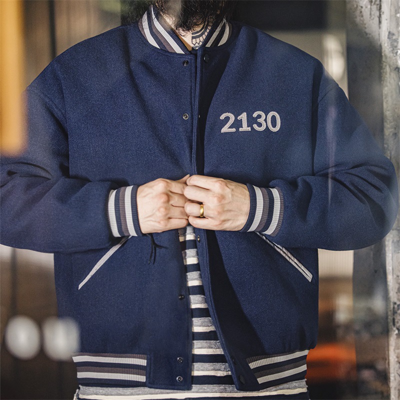 Baseball vintage online jacket