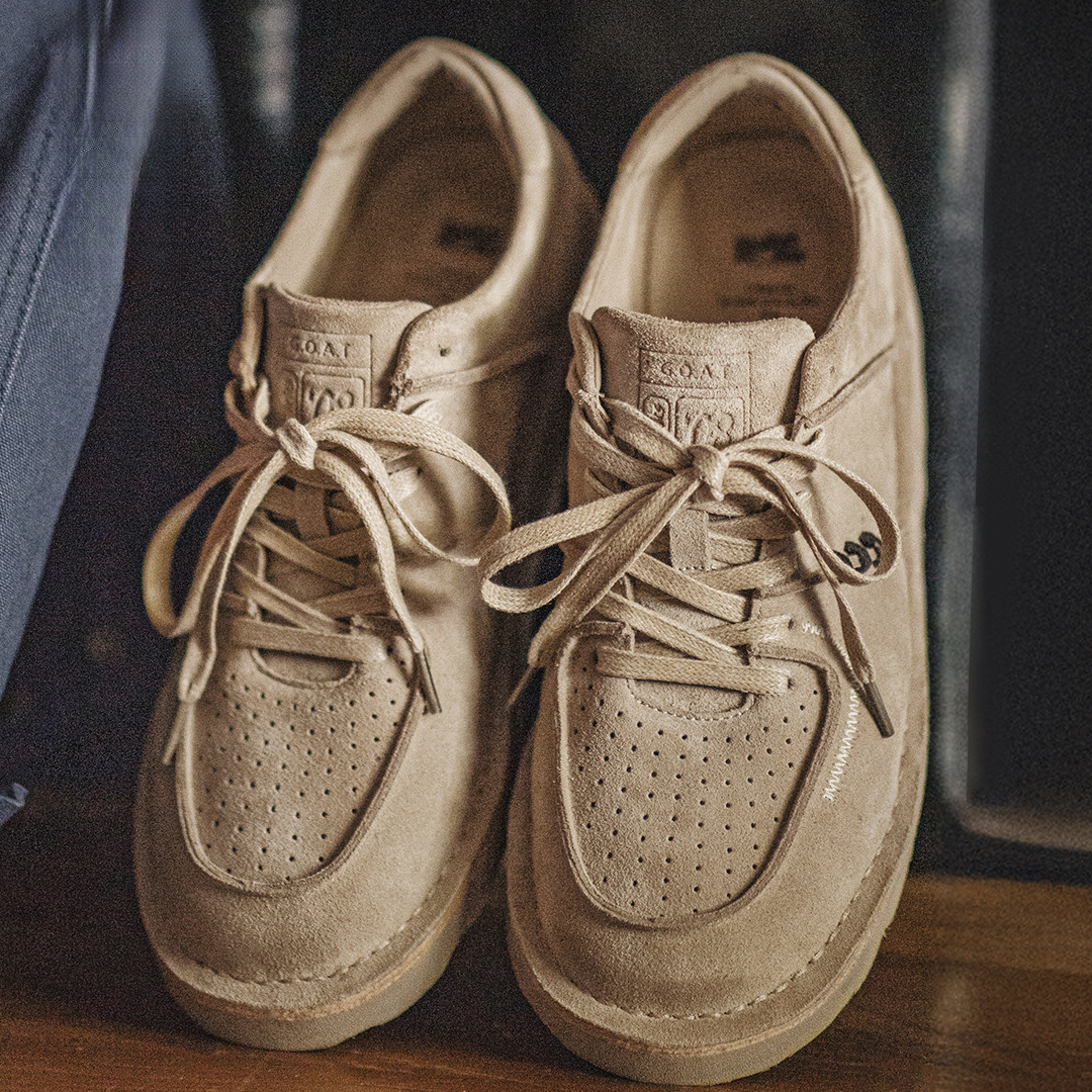 Retro Men'S Autumn New Casual Versatile Thick Soled Leather Breathable Cowhide Board Shoes