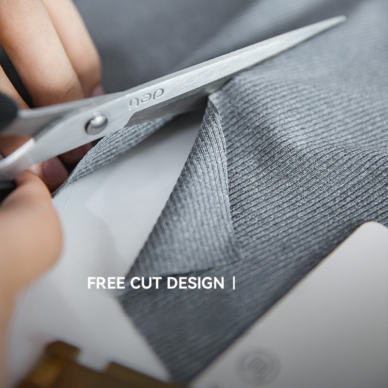 Maden Ice Silk Cool Thread Tank Top Black Technology Traceless Canshoulder Sports Thin T-shirt