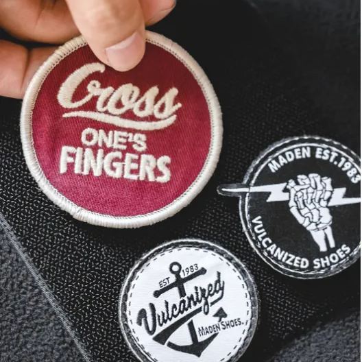 MADEN Casual Heavy Polar Fleece Hooded All-Matching Thickened Fleece Pullover