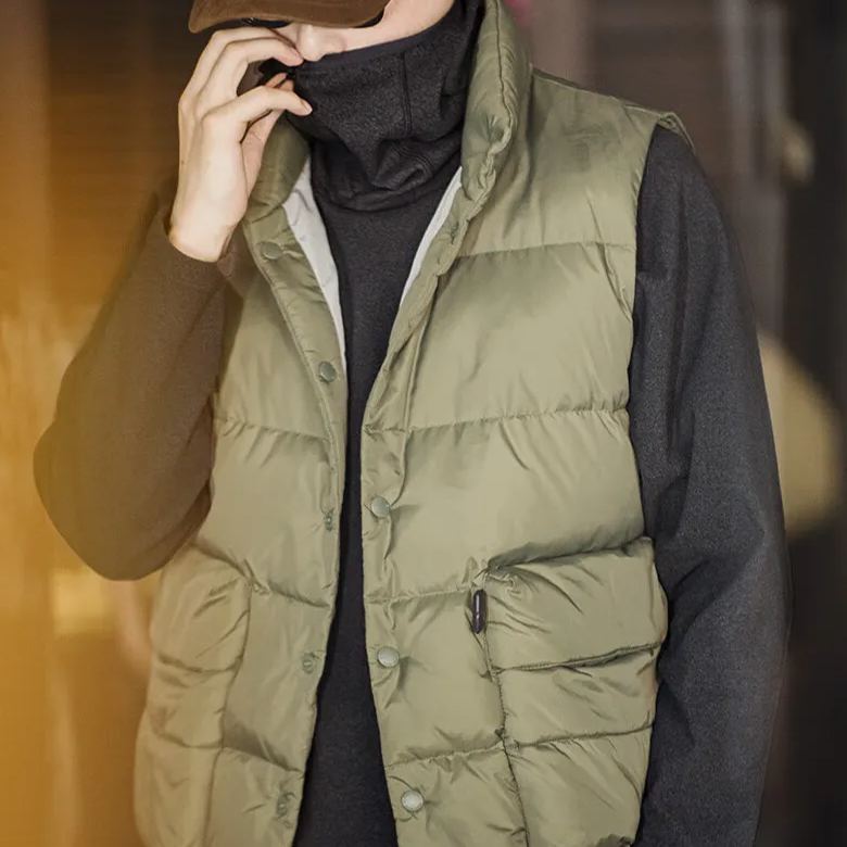 Maden Gorpcore Imitation Dralon Hoodie Outdoor Turtleneck Raglan Sleeve Ninja Mask Sweater