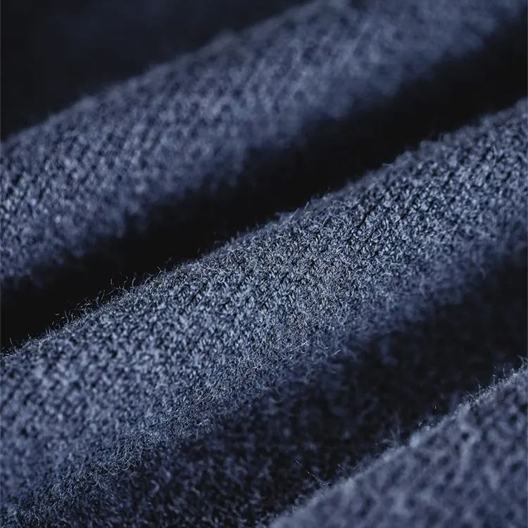 Maden Casual Heavy Hooded Sweater Sweater Cityboy Pullover Thickened Coat