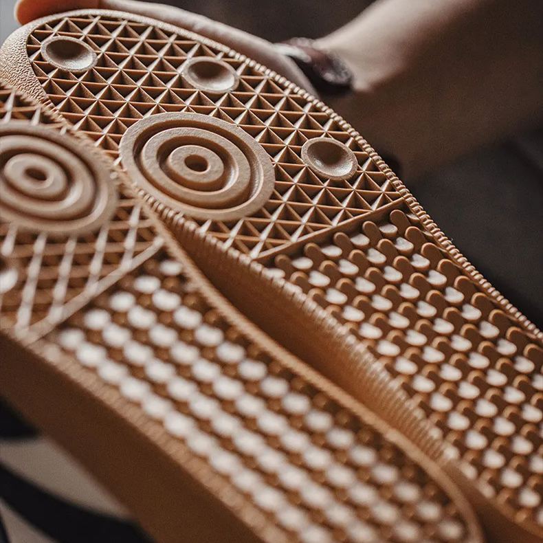 Maden retro summer new versatile flat bottomed Forrest sports casual white shoes