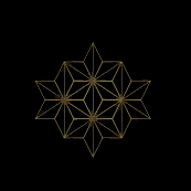 Gold Ornament