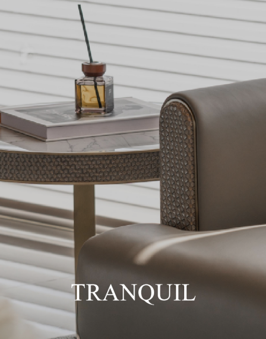 Tranquil