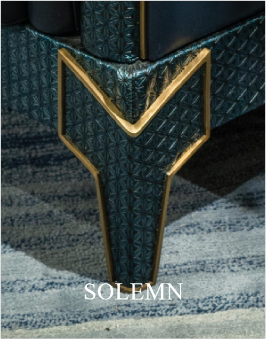 Solemn