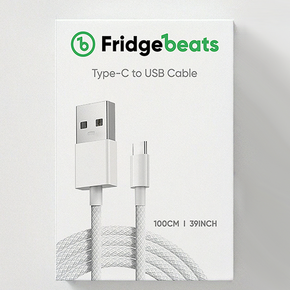 1M Fast Charging Cable