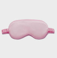 Eye Mask-Pink