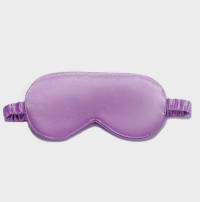 Eye Mask-Purple