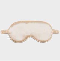 Eye Mask-Champagne