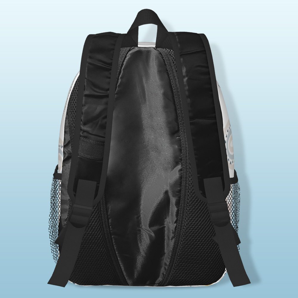 Custom Colorful School Bag Gift For Kids