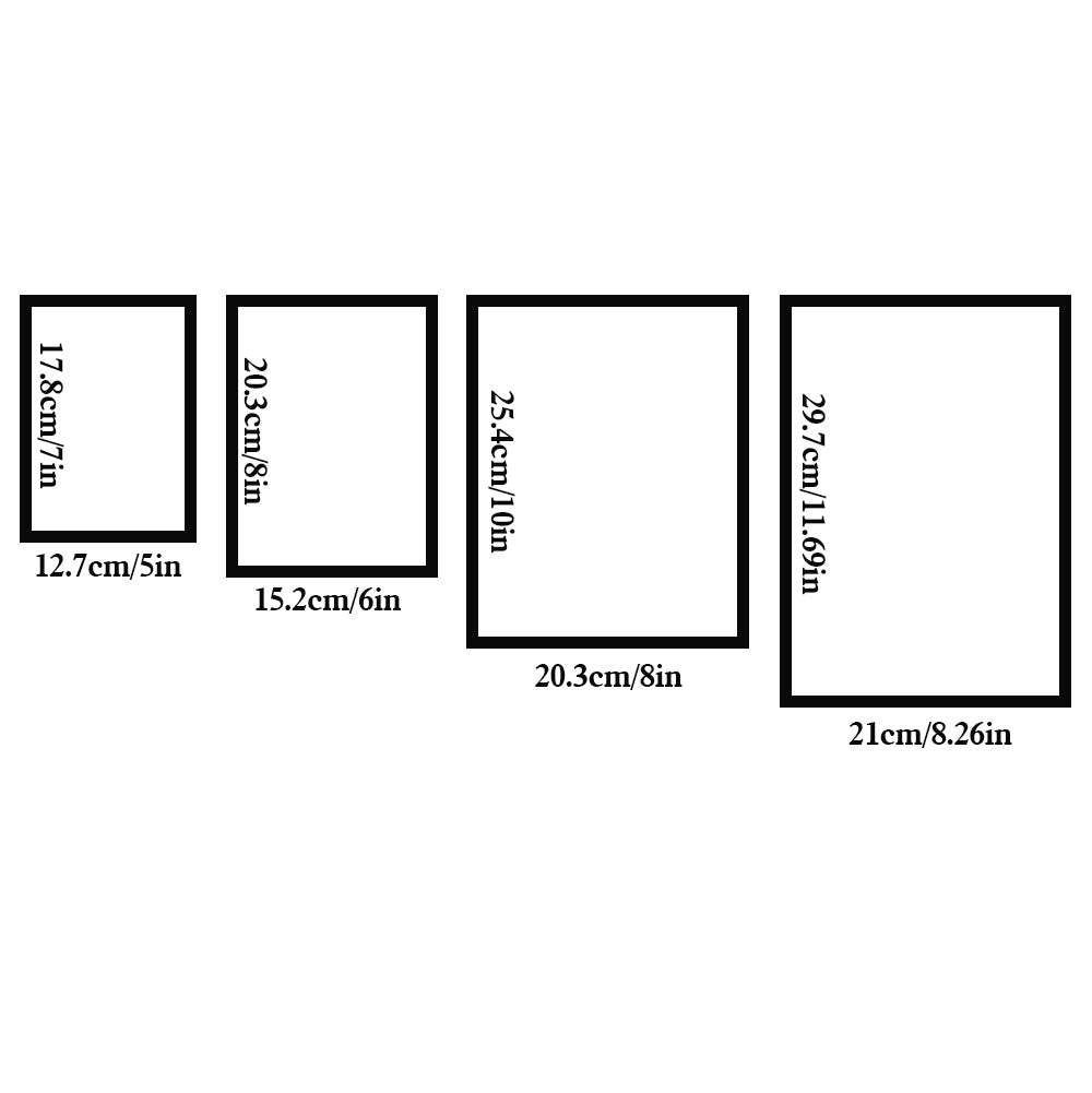 Personalized Birth flower Bouquet Names Frame Gift for Mom -