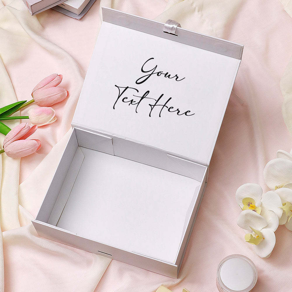 Personalized Bridesmaid Proposal Box Custom Bridesmaid Gift Box Bridesmaid Empty Box Gift for Bridesmaid -