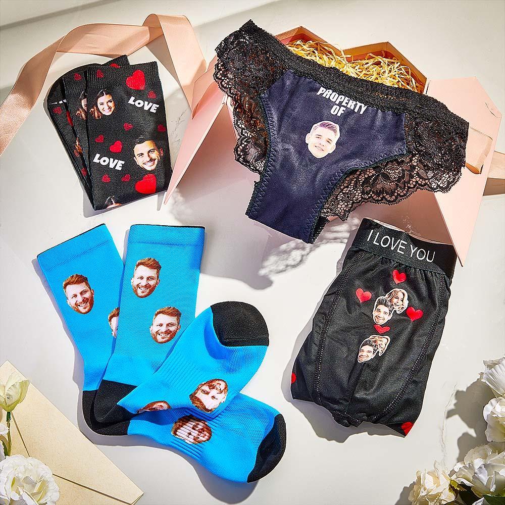 Valentine's Day Gift Box Blind Box Surprise Gift for Your Lover