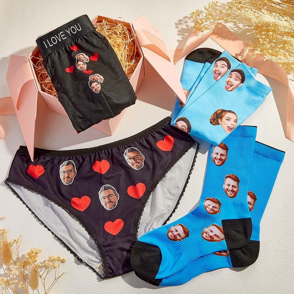 Valentine's Day Gift Box Blind Box Surprise Gift for Your Lover