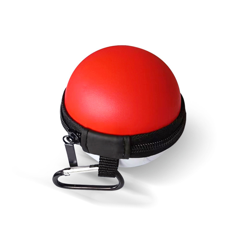 Magic Crystal Ball Storage Bag