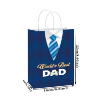 Father's Day Gift Bag