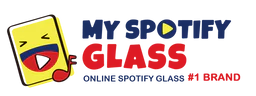 Myspotifyglassus