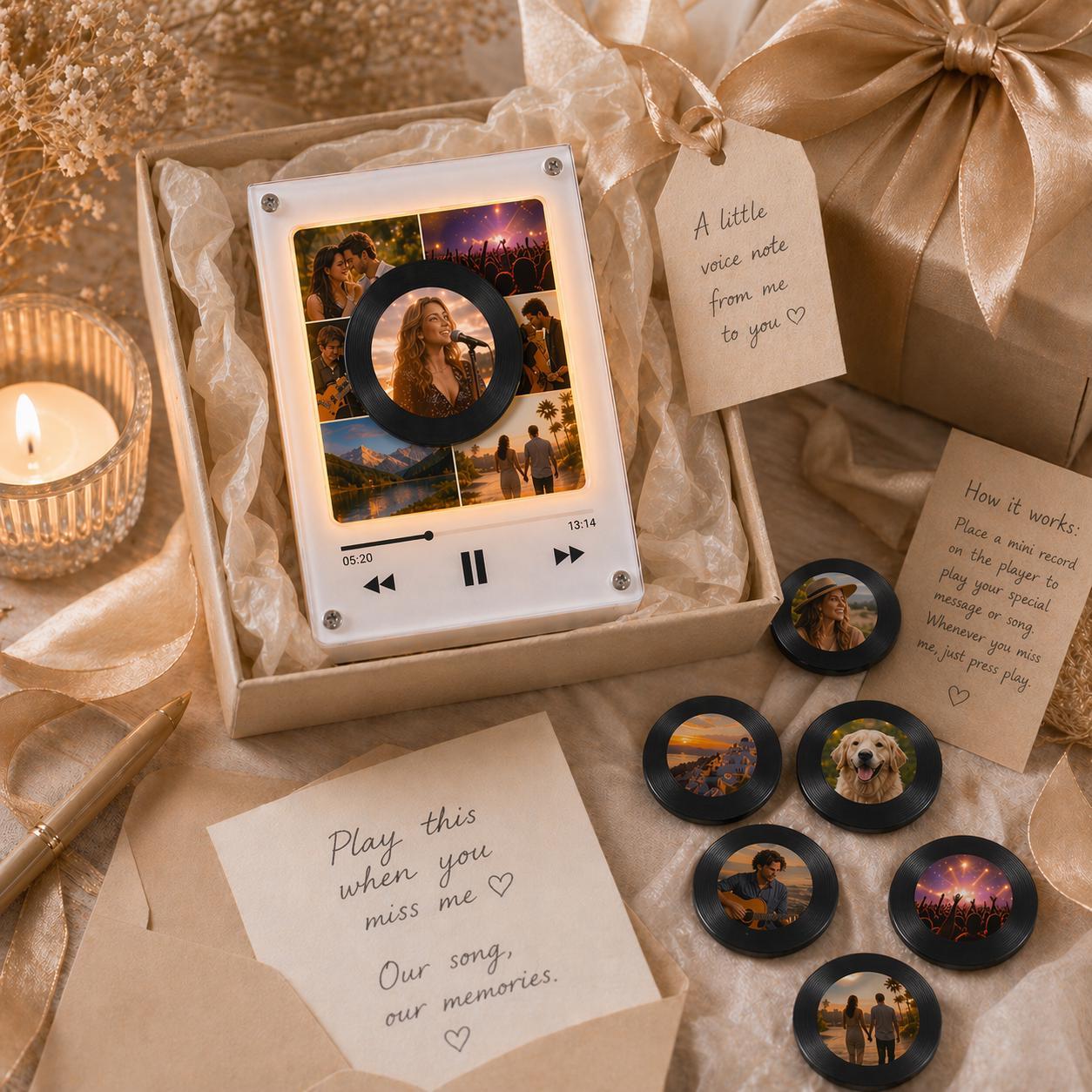 NEW IN GIFTS