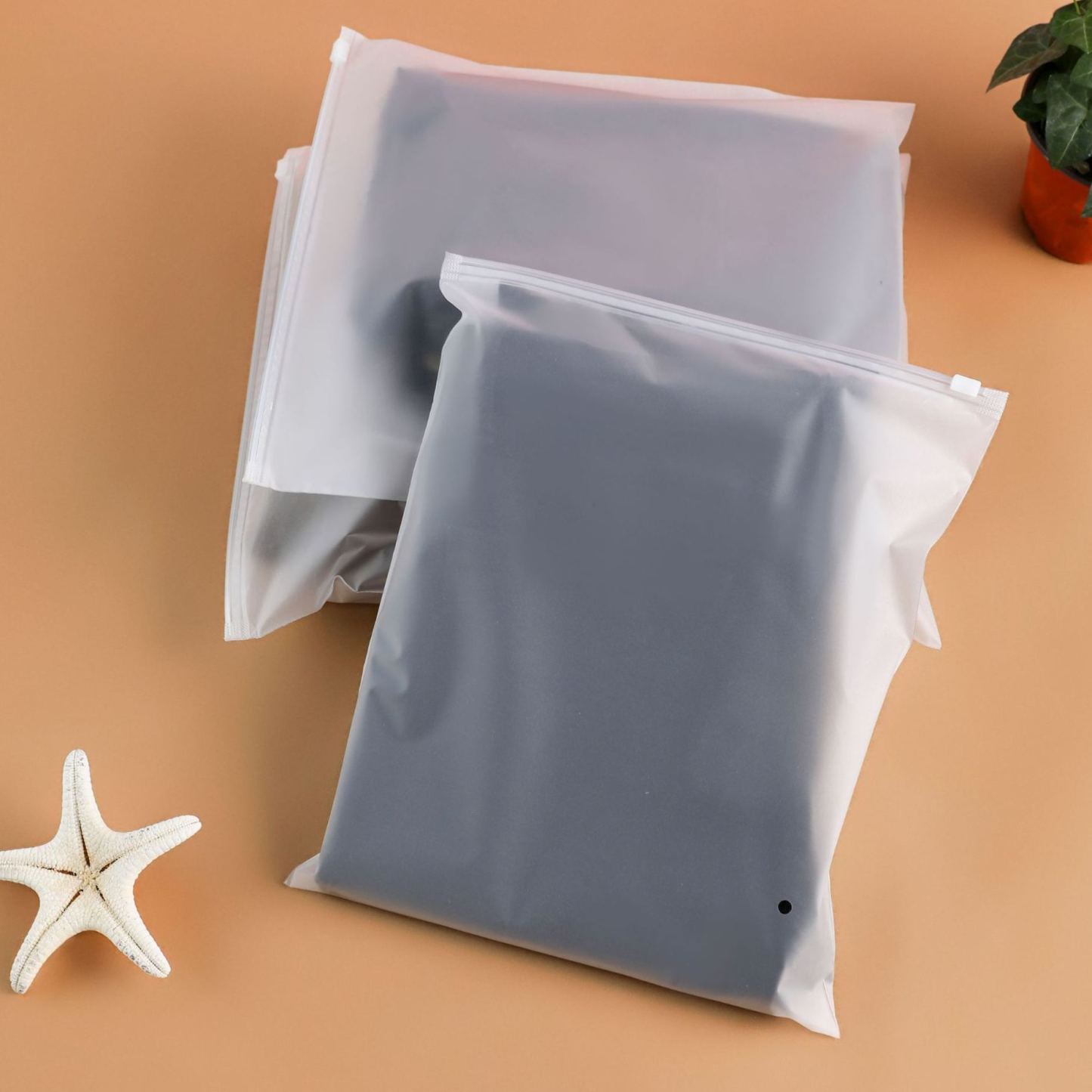 Dust Bag - MySpotifyGlass