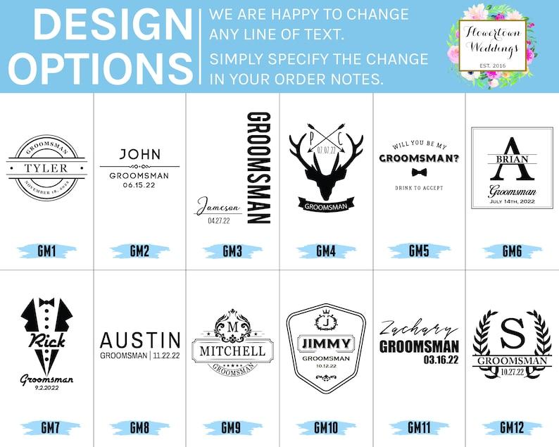 Groomsman Beer Glass, Engraved Pint Glass, Groomsmen Gift Idea, Groomsman Beer Mug, Personalized Best Man Gift, Groomsman Glass