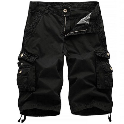 Men's Stylish Streetwear Cargo Shorts