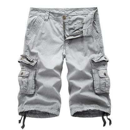 Men's Stylish Streetwear Cargo Shorts