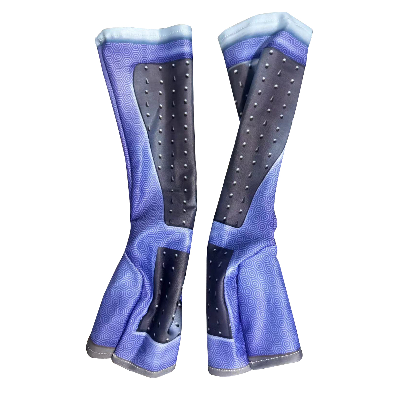 A-Train The Boys Cosplay Costume Jumpsuit Zentai Party Carnival