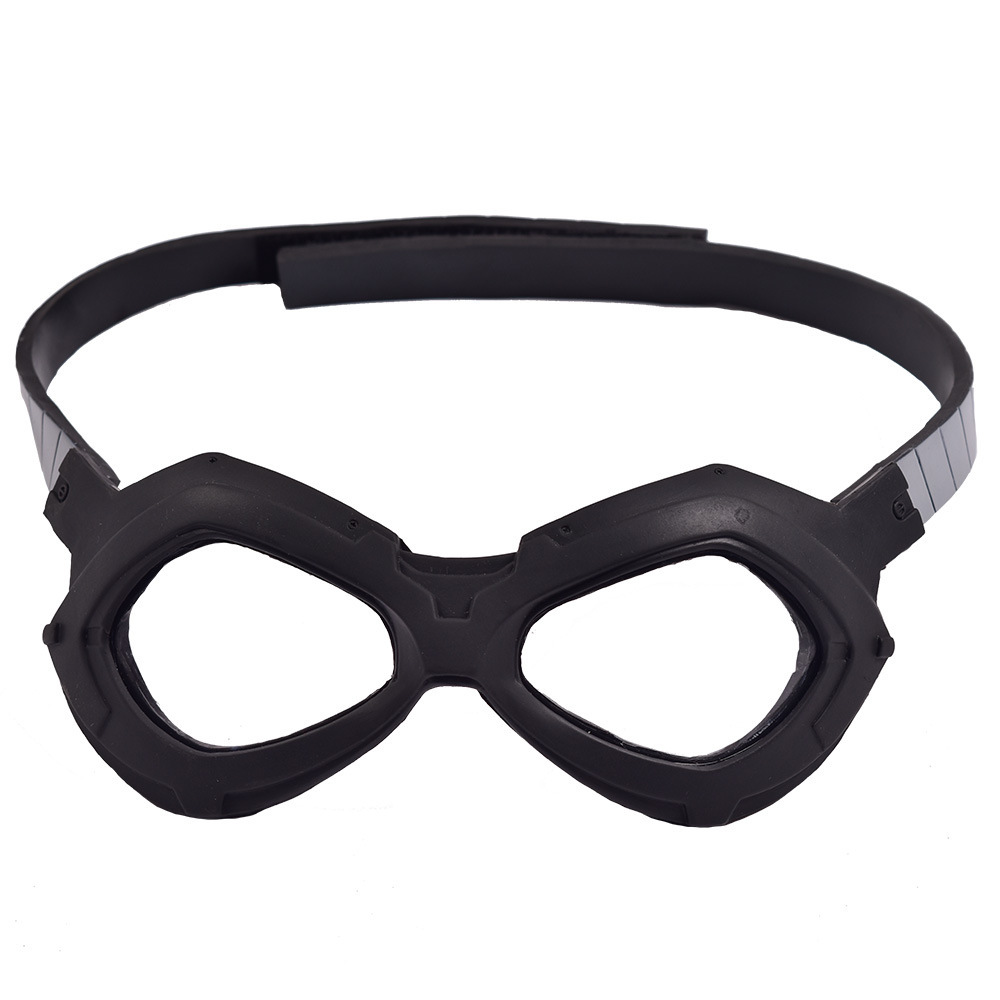 Bucky Barnes Winter Soldier Cosplay Costume Jumpsuit Zentai Party Carnival