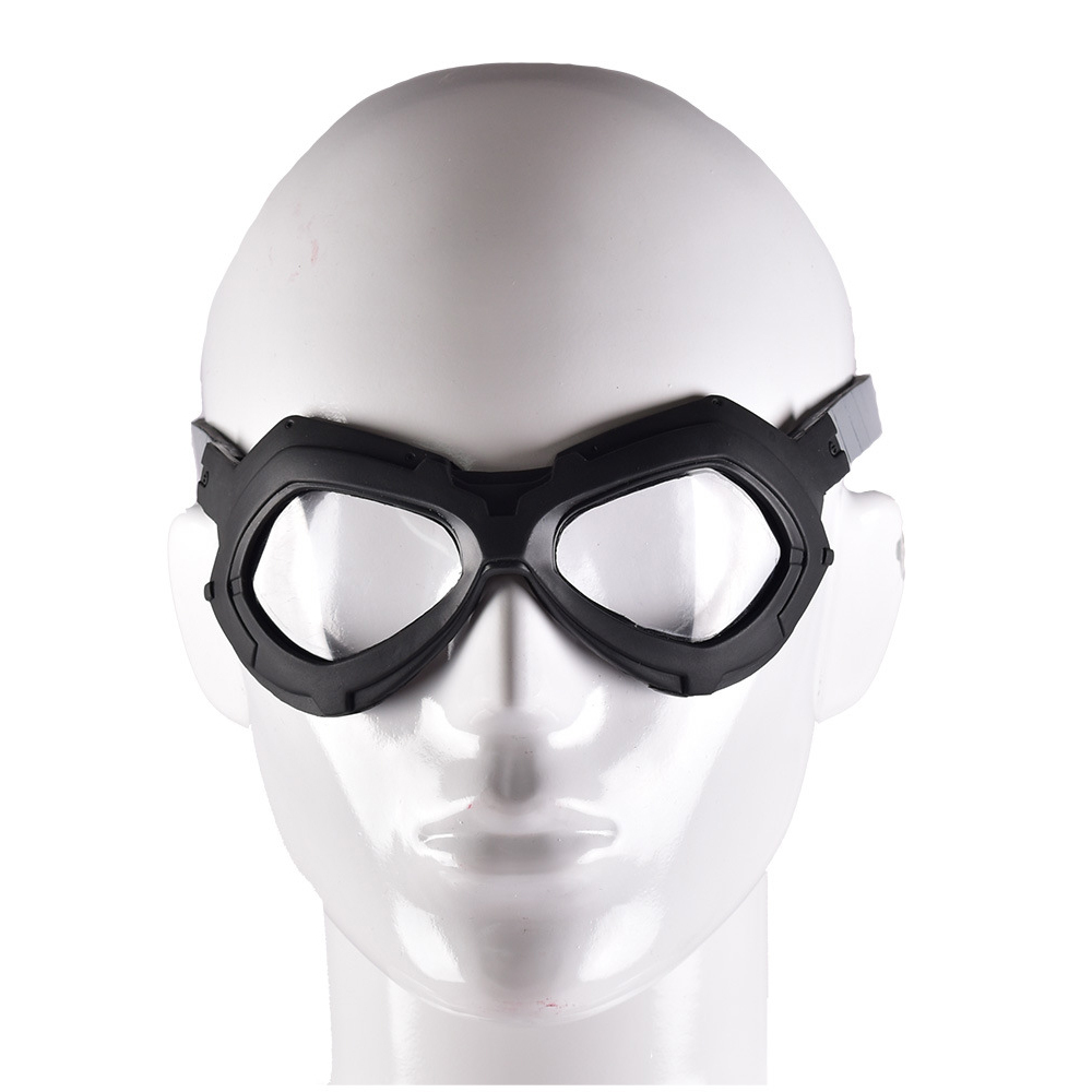Bucky Barnes Winter Soldier Cosplay Costume Jumpsuit Zentai Party Carnival