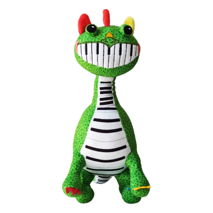 Nightmare Critters Game Lamb Doll Nightmare Sheep Plush Toy