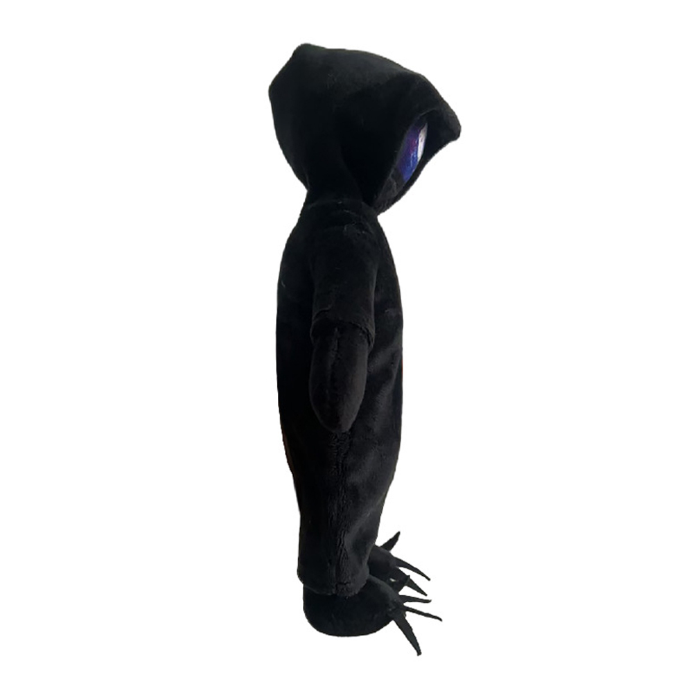 Nightmare Critters Game Lamb Doll Nightmare Sheep Plush Toy