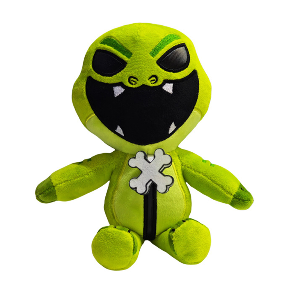 Nightmare Critters Game Lamb Doll Nightmare Sheep Plush Toy