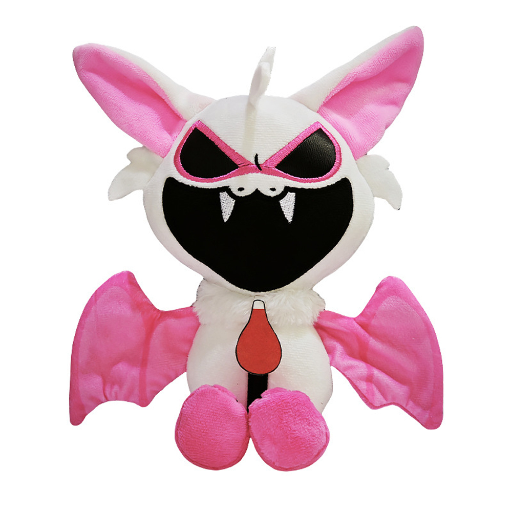 Nightmare Critters Game Lamb Doll Nightmare Sheep Plush Toy