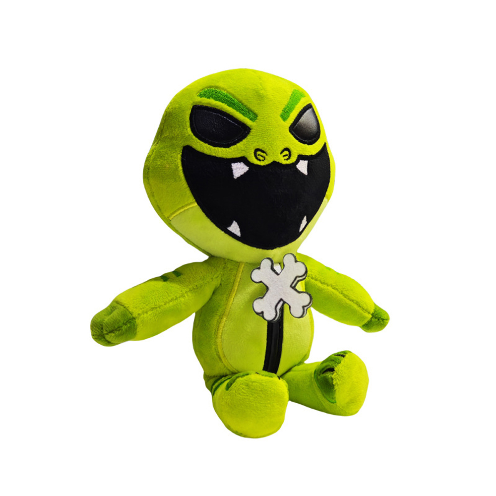 Nightmare Critters Game Lamb Doll Nightmare Sheep Plush Toy