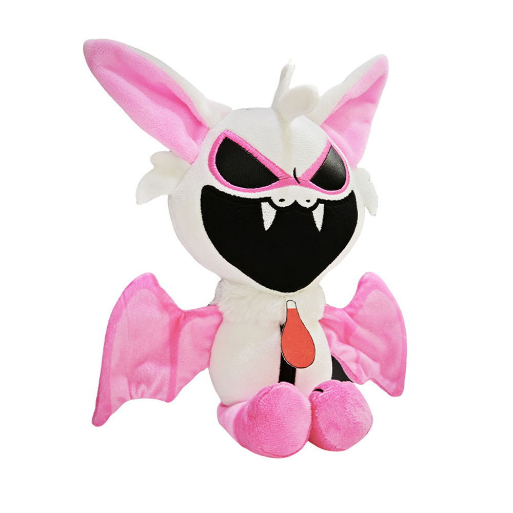 Nightmare Critters Game Lamb Doll Nightmare Sheep Plush Toy