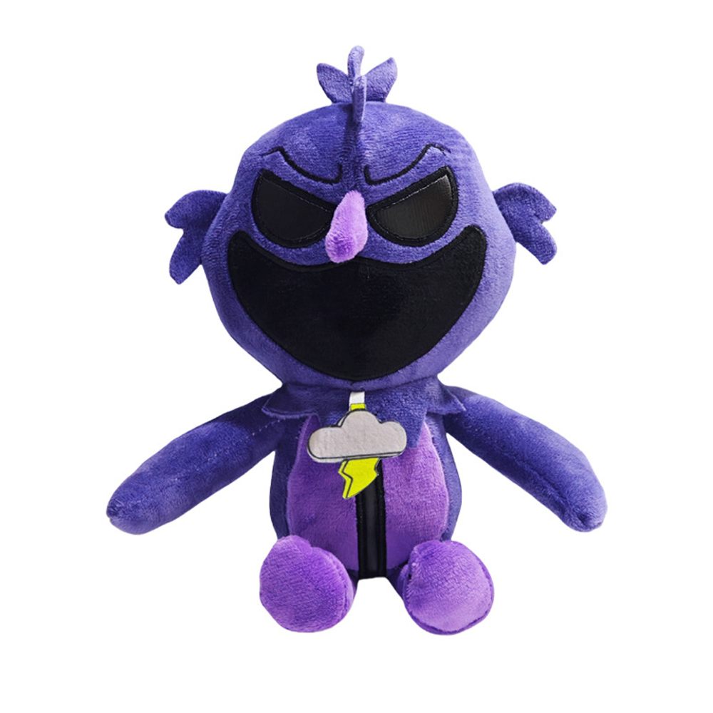 Nightmare Critters Game Lamb Doll Nightmare Sheep Plush Toy