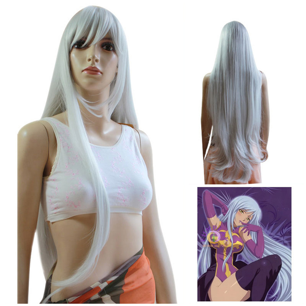 Vocaloid Tsubasa Sakura Kagura Kamui cosplay costume fashion wig Party hair