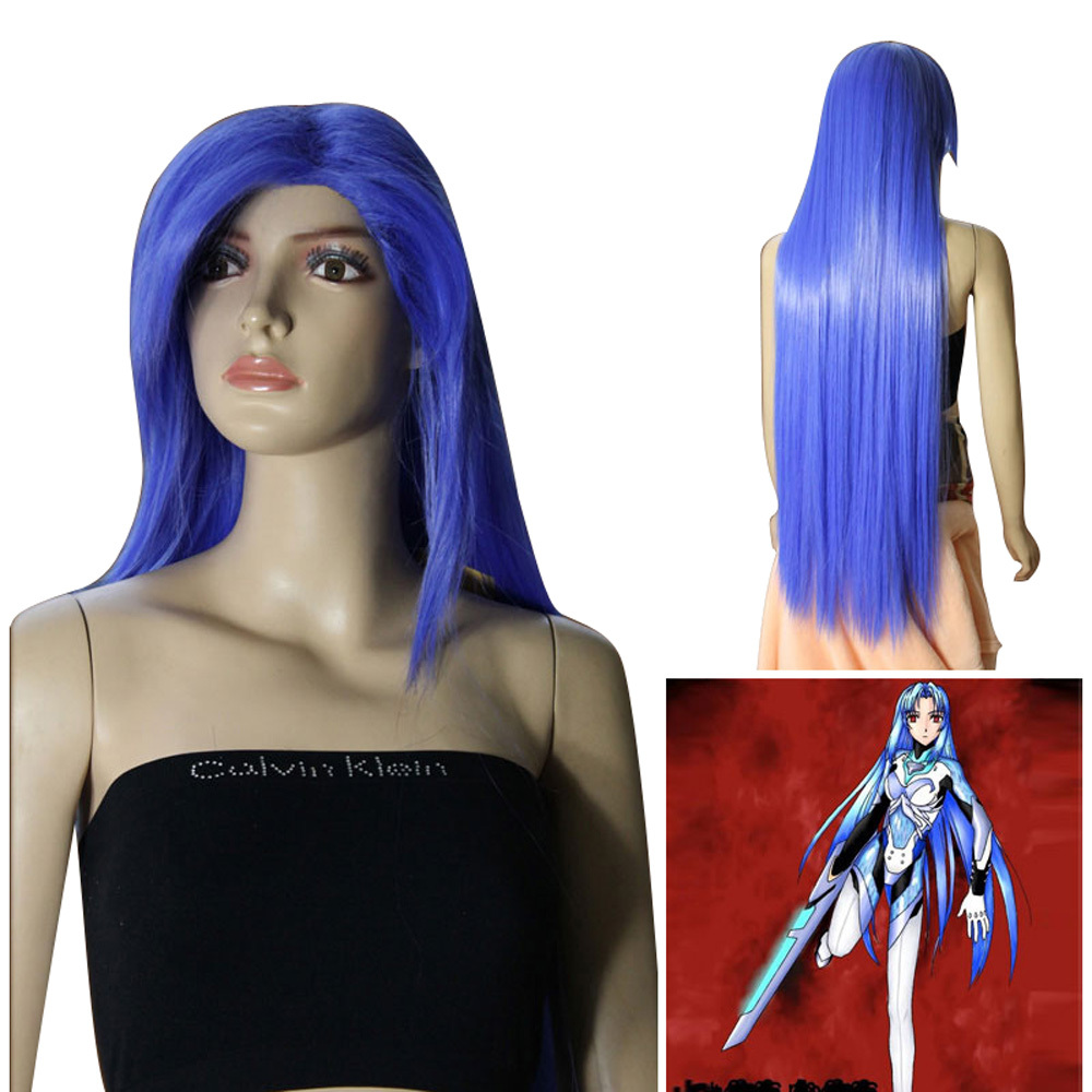 Vocaloid Tsubasa Sakura Kagura Kamui cosplay costume fashion wig Party hair