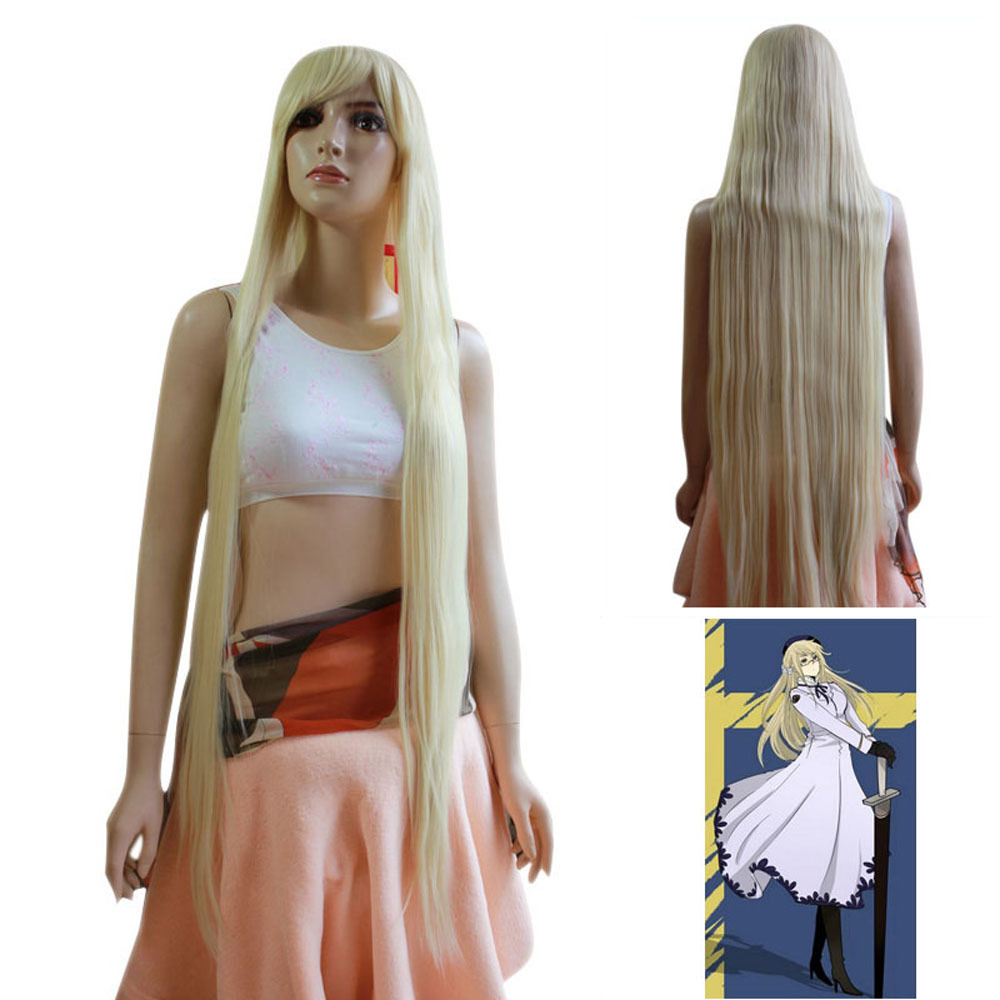Naruto Fantasy VII Pokémon Serperior Cosplay Costume Wig Party Hair
